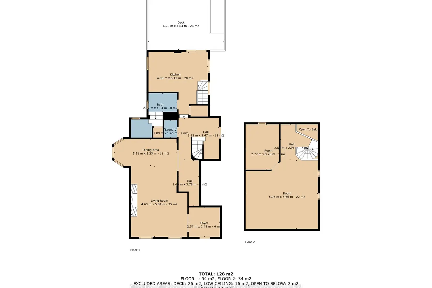 Additional image 19 of 77 Light Street