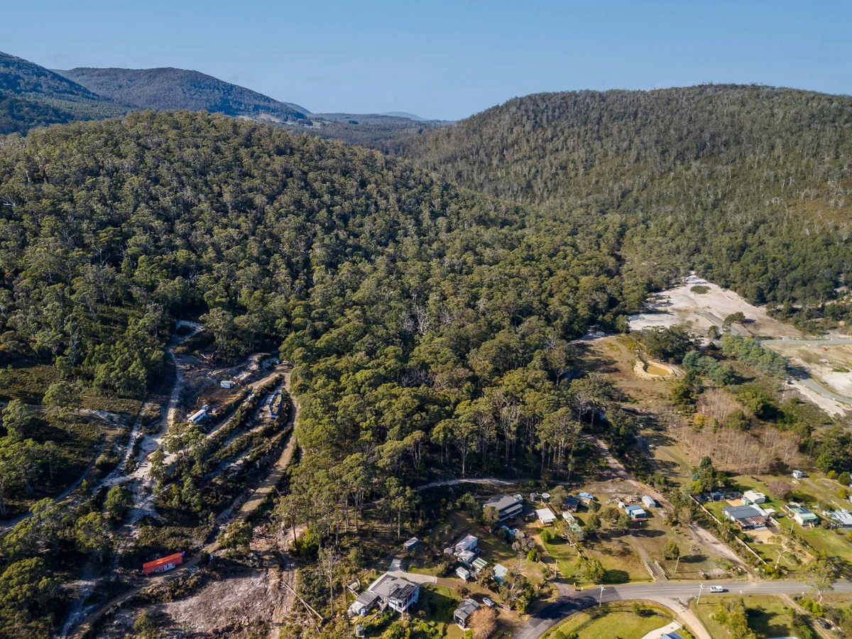 Additional image 6 of Lot 3 White Beach Road, White Beach TAS 7184