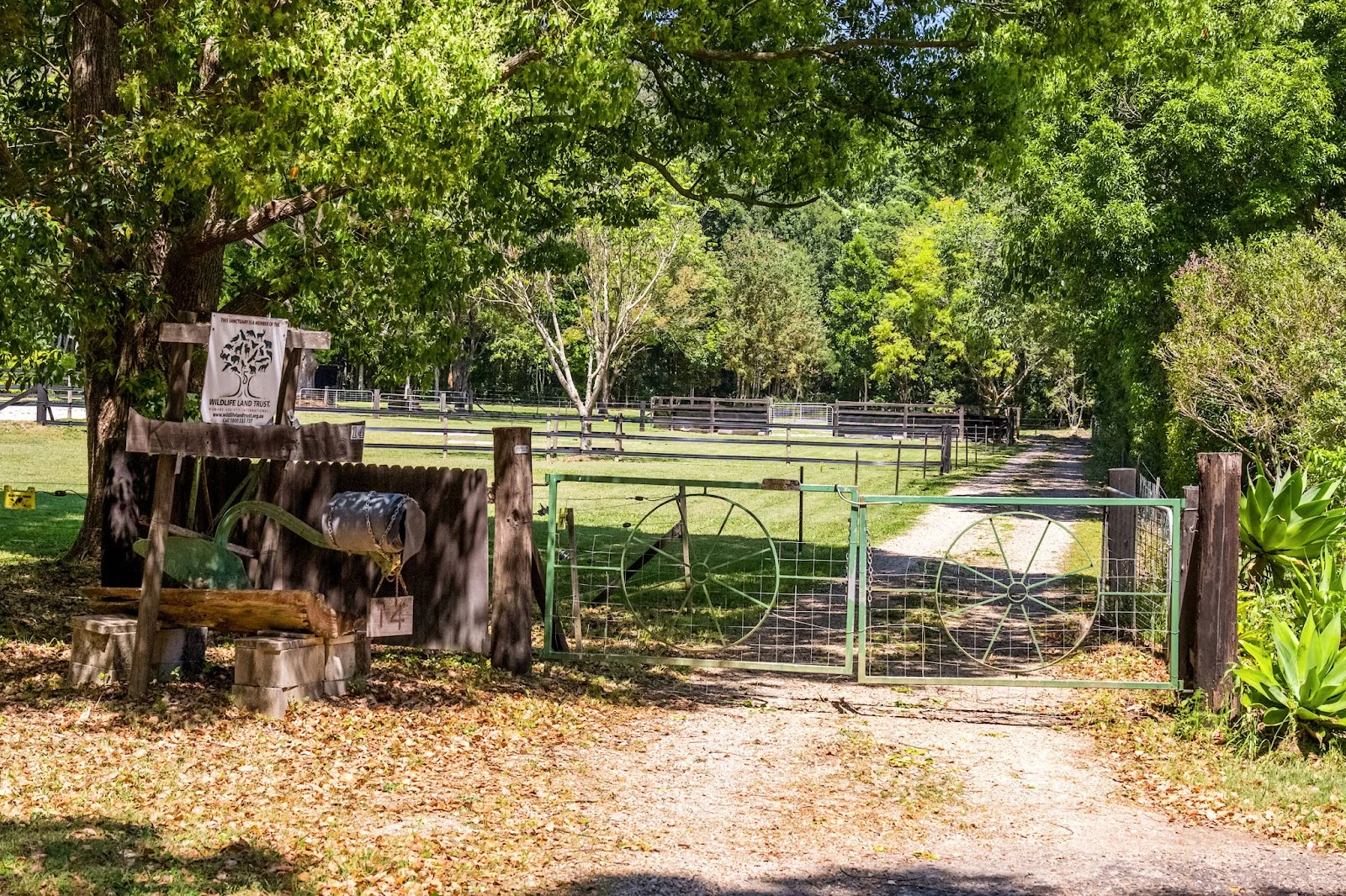 Additional image 24 of 14 Adcocks Road, Stokers Siding NSW 2484