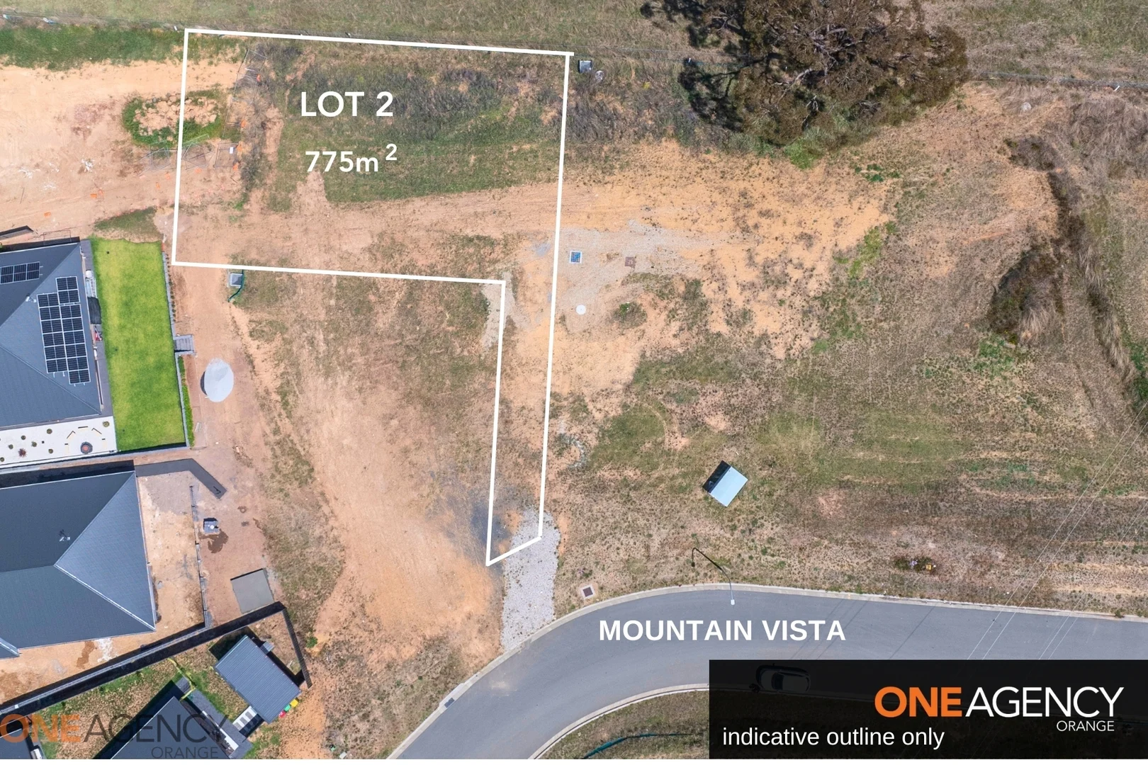 Additional image 2 of 2/3 Mountain Vista, Orange NSW 2800