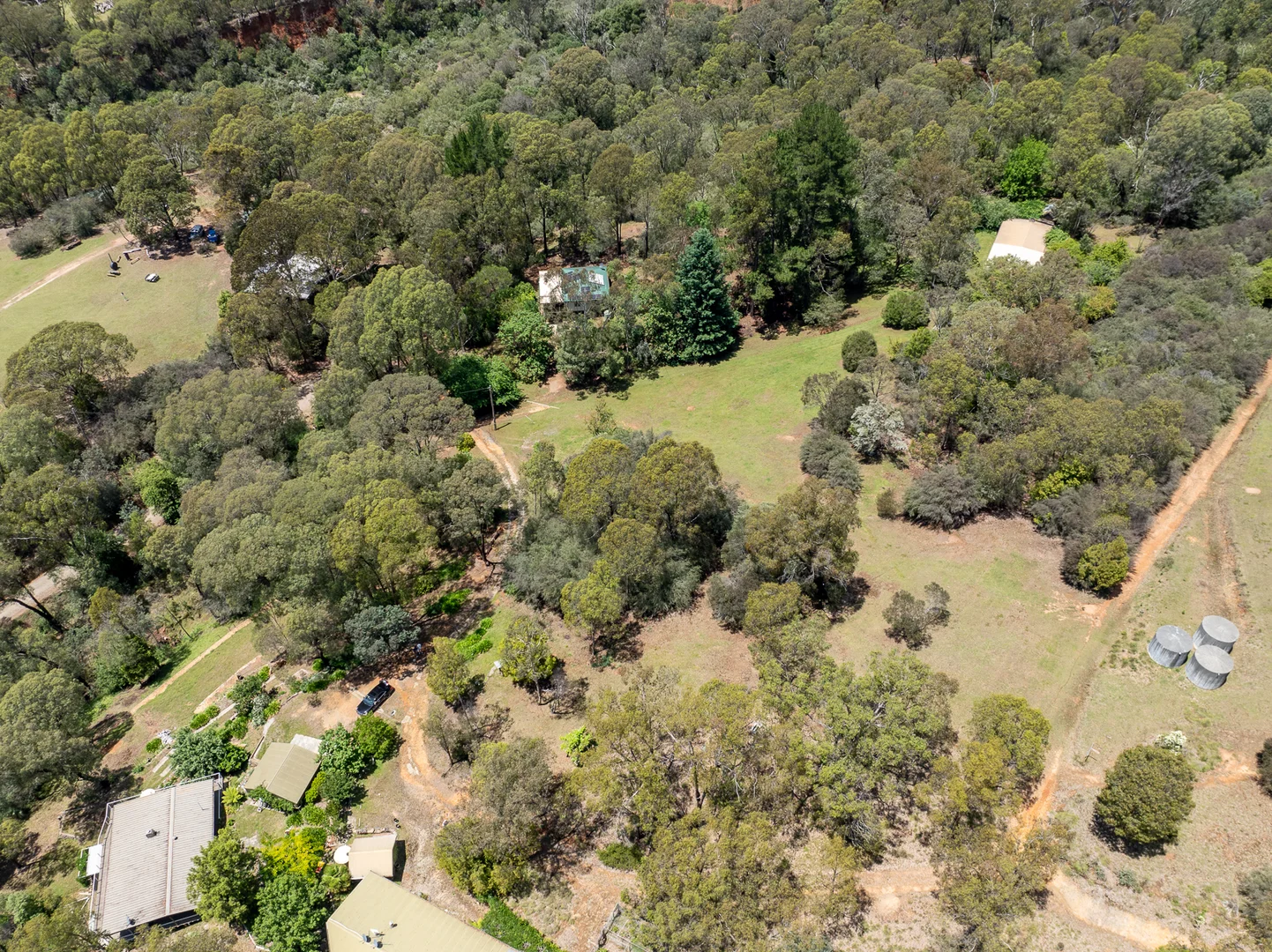 Additional image 10 of 1 & 2 WOMBAT GULLY ROAD, Mitta Mitta VIC 3701