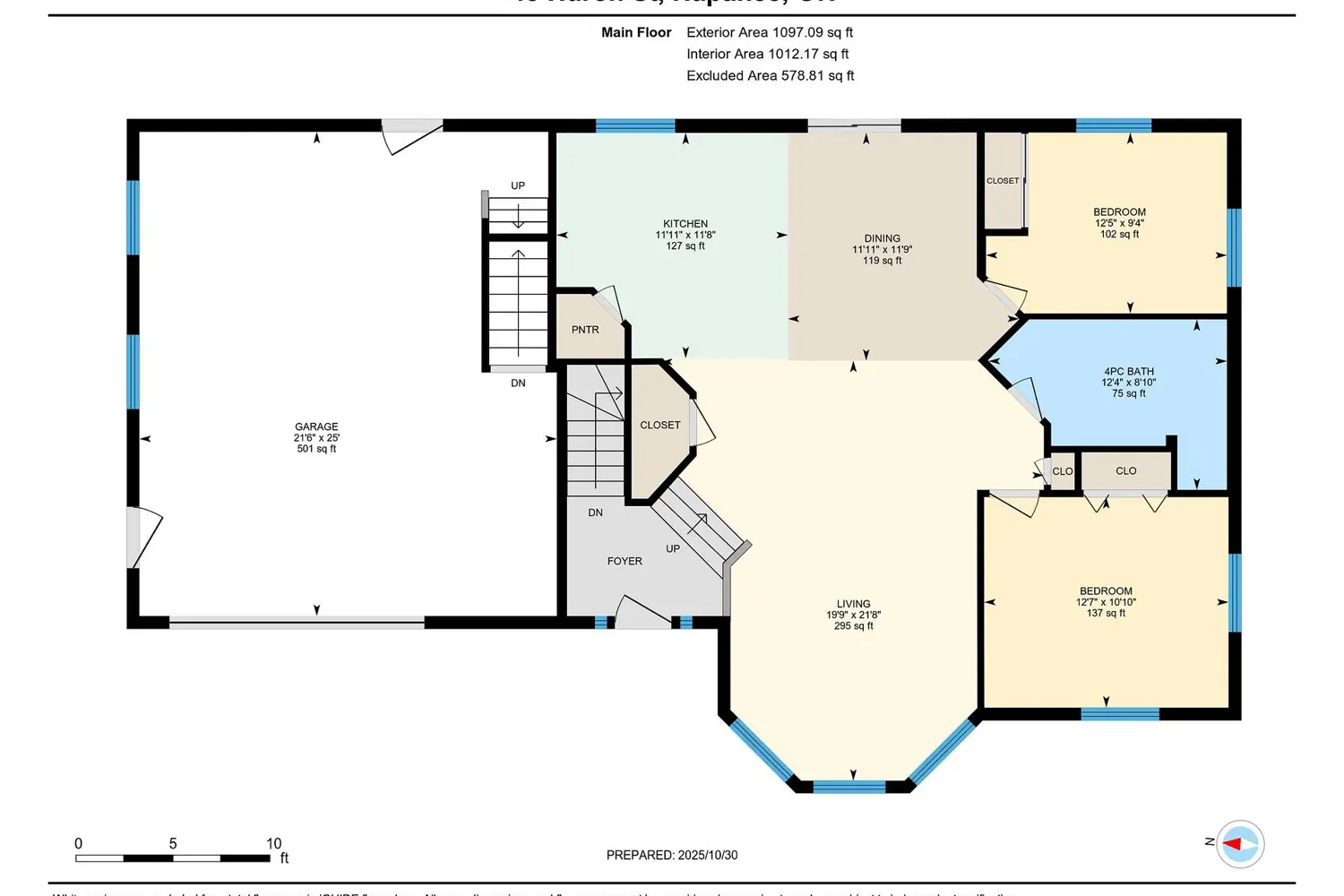 Additional image 20 of 45 Huron Street