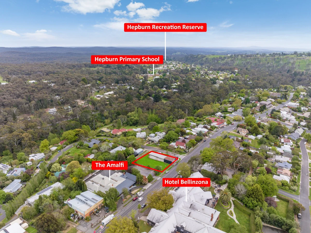 Additional image 7 of 84 Main Road, Hepburn Springs VIC 3461