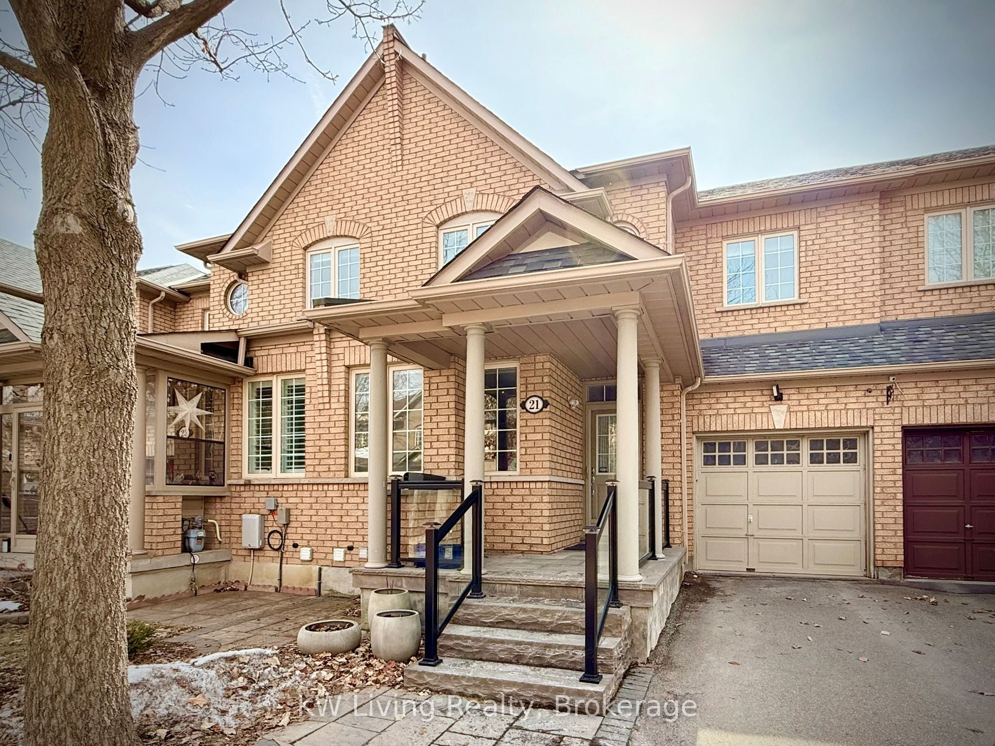 Additional image 2 of 21 Saintsbury Road, Markham, ON, L6C 2H9