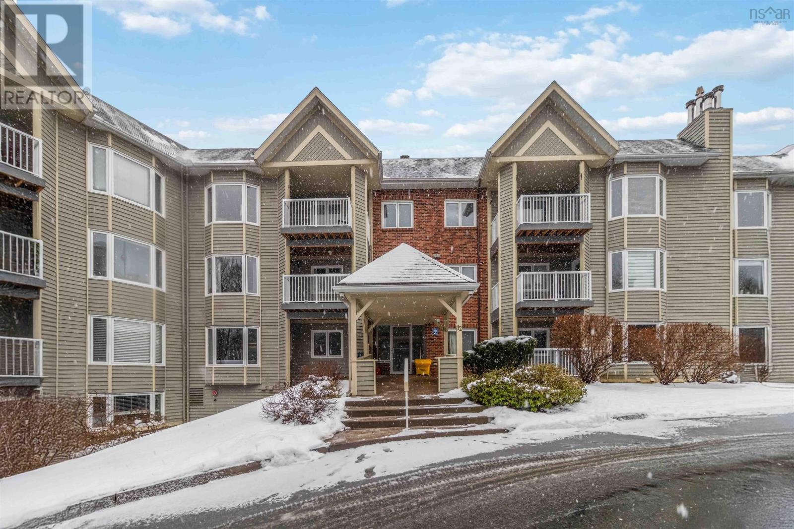 104-12 Spinnaker Drive, Halifax, NS, B3N3A8