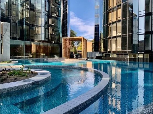 Additional image 11 of 1008/605 St Kilda Road, Melbourne VIC 3004