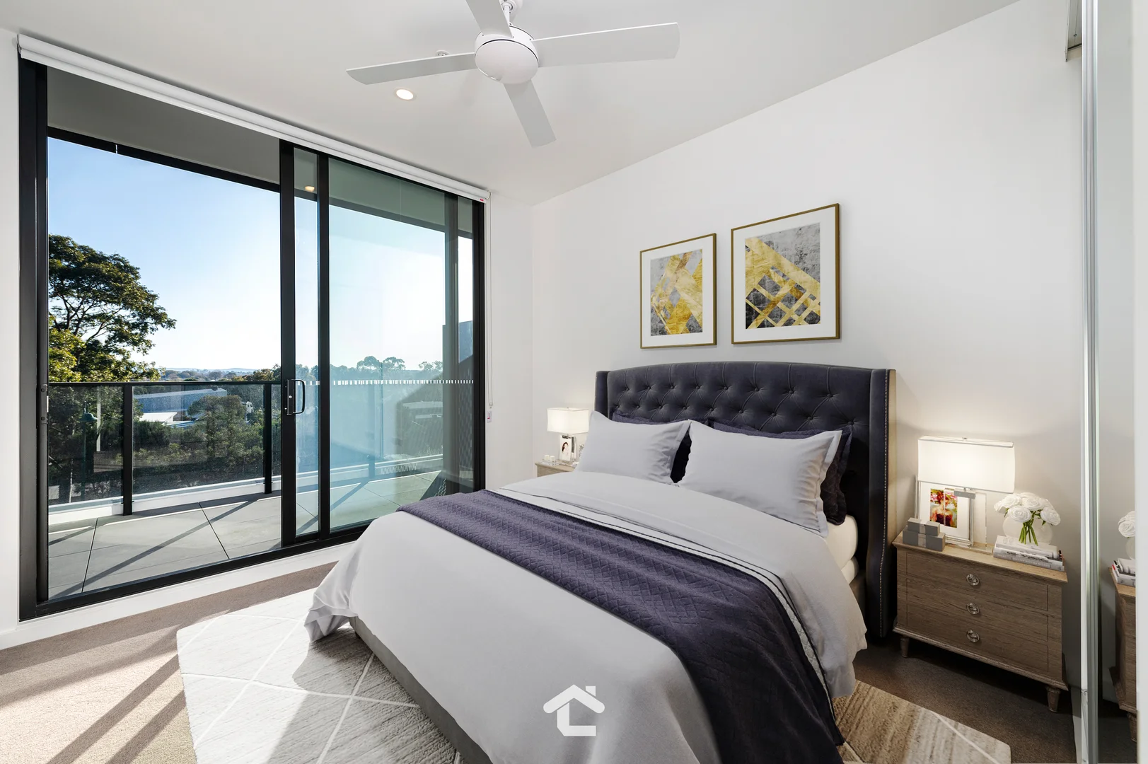 Additional image 5 of 403/168 Whitehorse Road, Blackburn VIC 3130