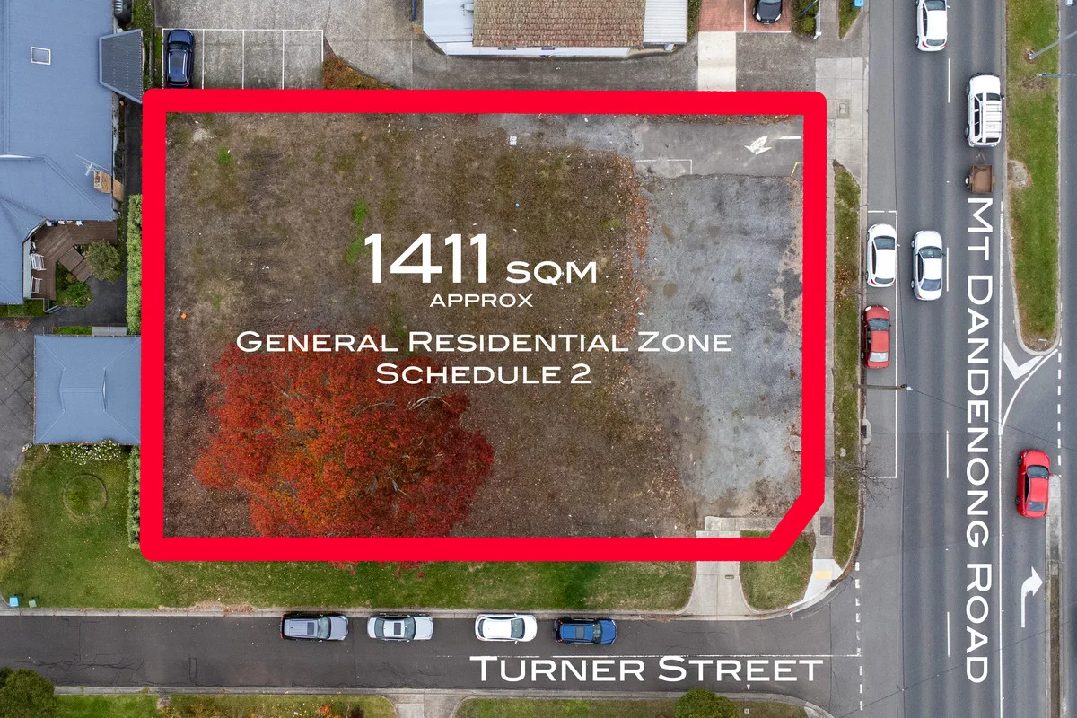 274-276 Mt Dandenong Road, Croydon VIC 3136