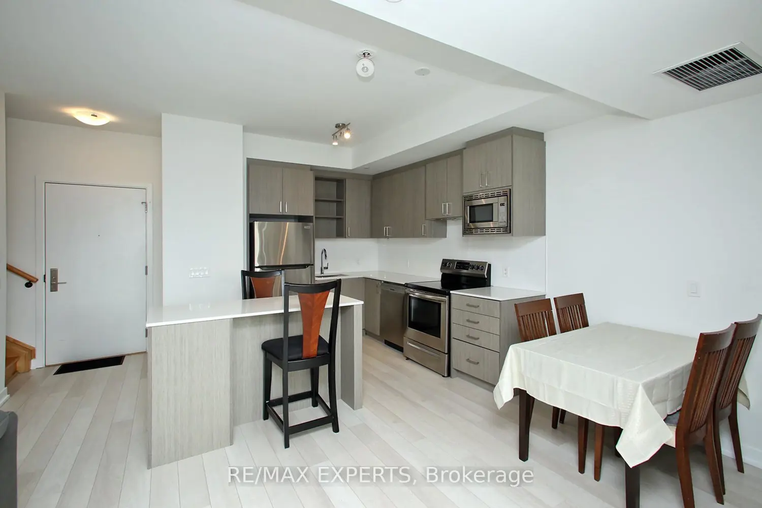 155 Downsview Park Boulevard 115
