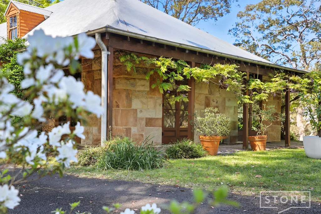 Additional image 14 of 814 Mountain Lagoon Road, Bilpin NSW 2758