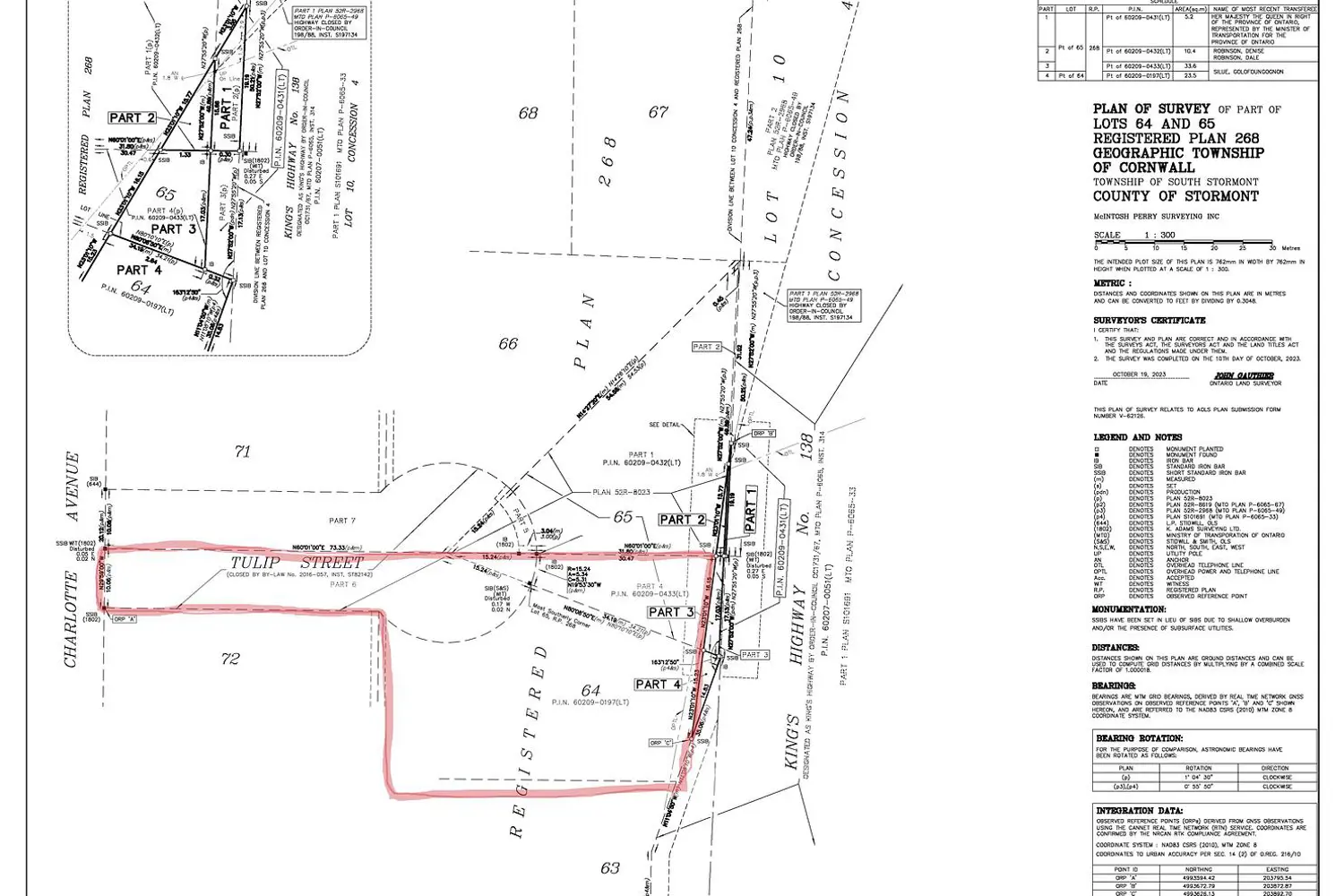 Additional image 2 of 00 Charlotte Avenue