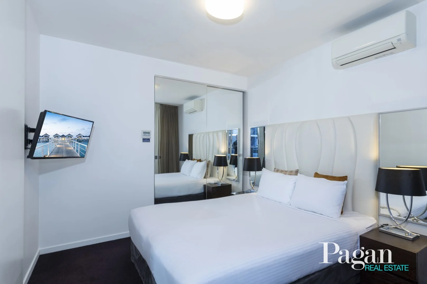 Additional image 6 of 514/1 Marmion Place, Docklands VIC 3008