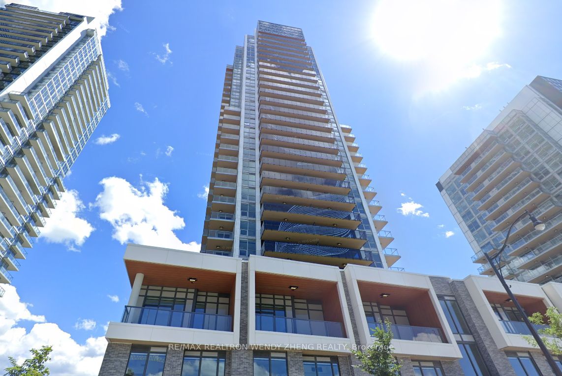 3008-27 Mcmahon Drive, Toronto, ON, M2K 0J2