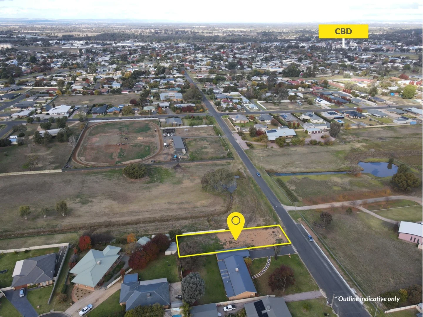 Additional image 2 of 52 Quarry Road, Forbes NSW 2871