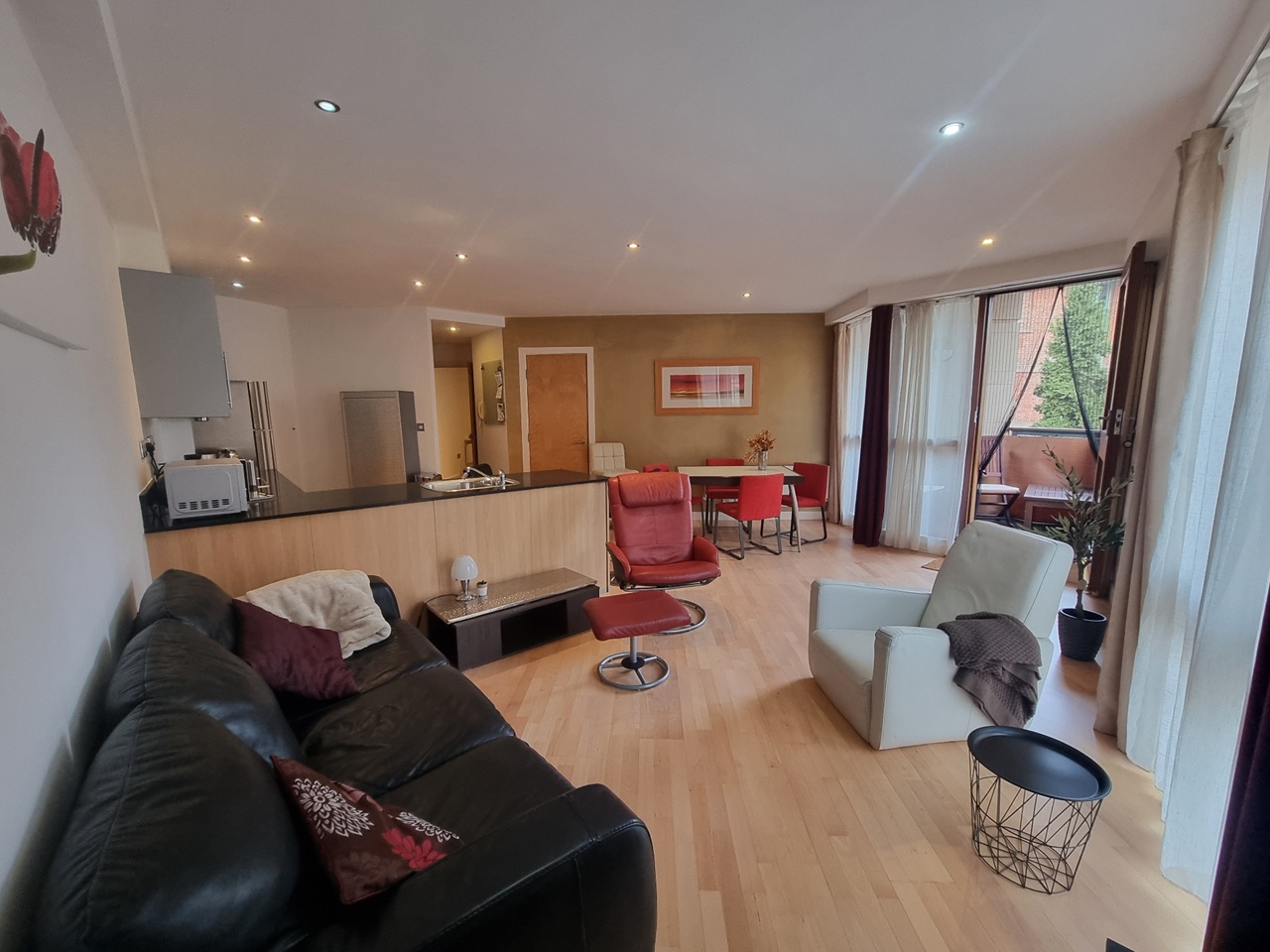 2 Bed Flat, Leeds, LS10, N1 7GU