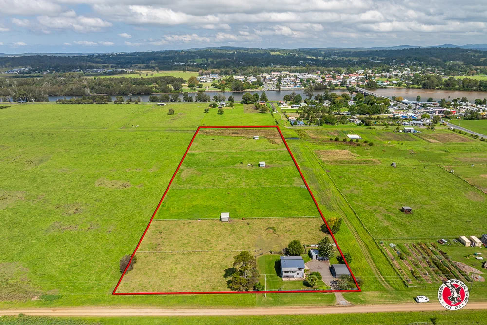 5 Guthrie Street, Moruya NSW 2537