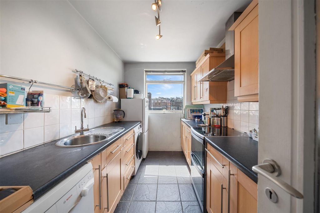 Additional image 5 of 1 bed flat for saleClifton Place, London W2