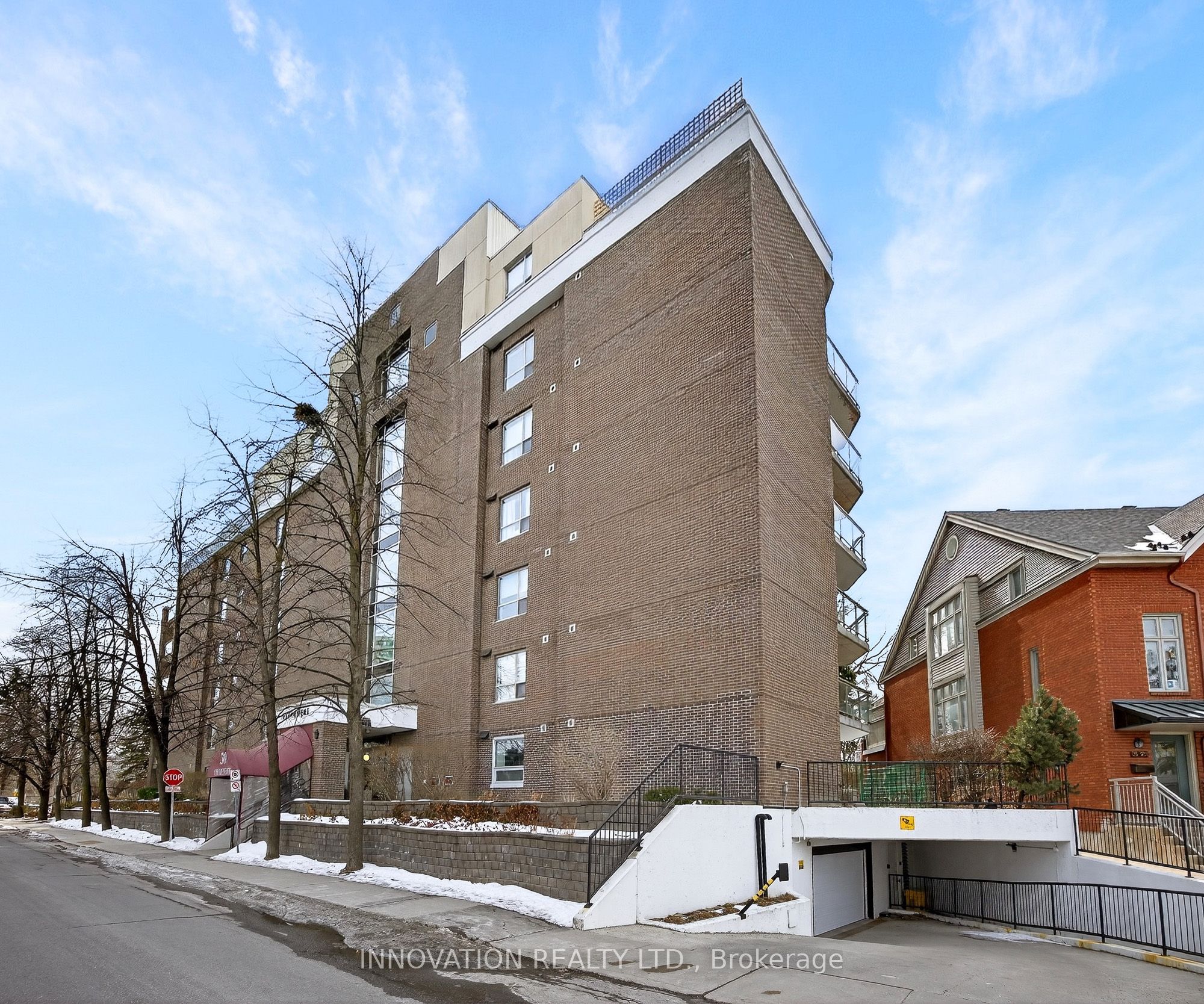 Additional image 2 of 204-30 Charlevoix Street, Ottawa, ON, K1L 8K5