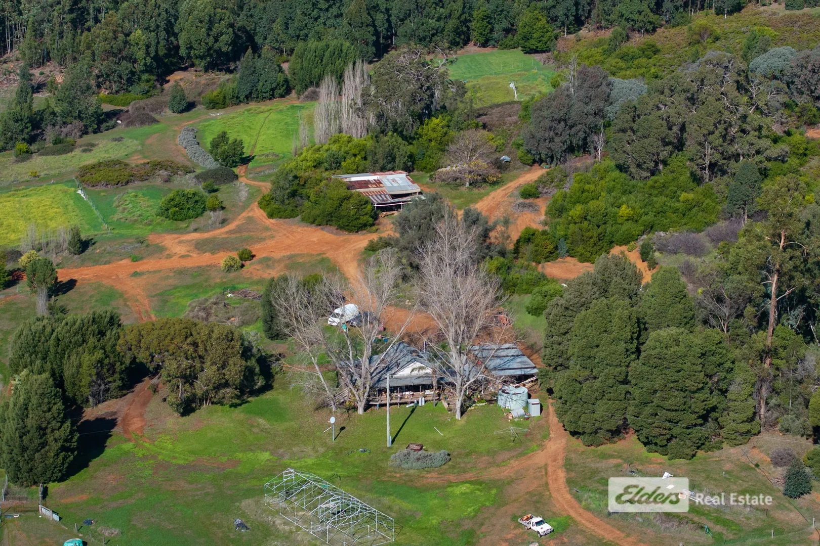 Additional image 23 of Lot 769 Prowse Road, Balingup WA 6253