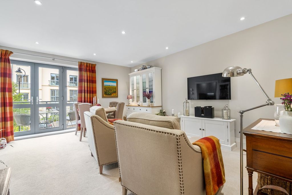 Additional image 2 of 2 bed flat for saleSandford Court, Humphris Place, Cheltenham GL53