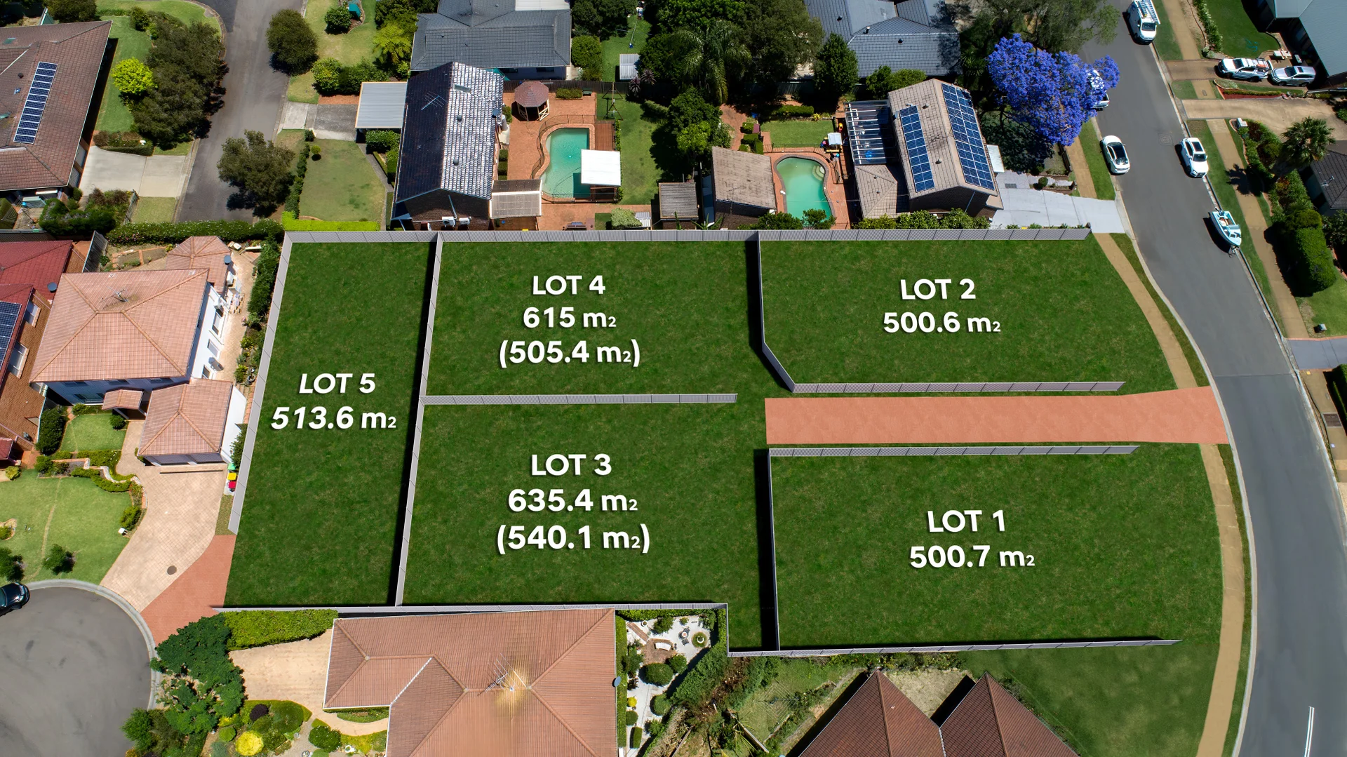 Additional image 9 of 99-101 Acres Road, Kellyville NSW 2155