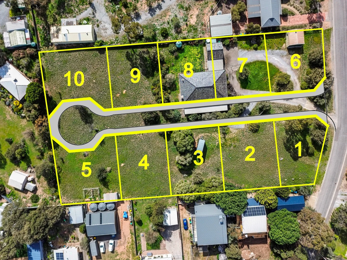 Additional image 7 of 3-5 Edmund Street, Normanville SA 5204