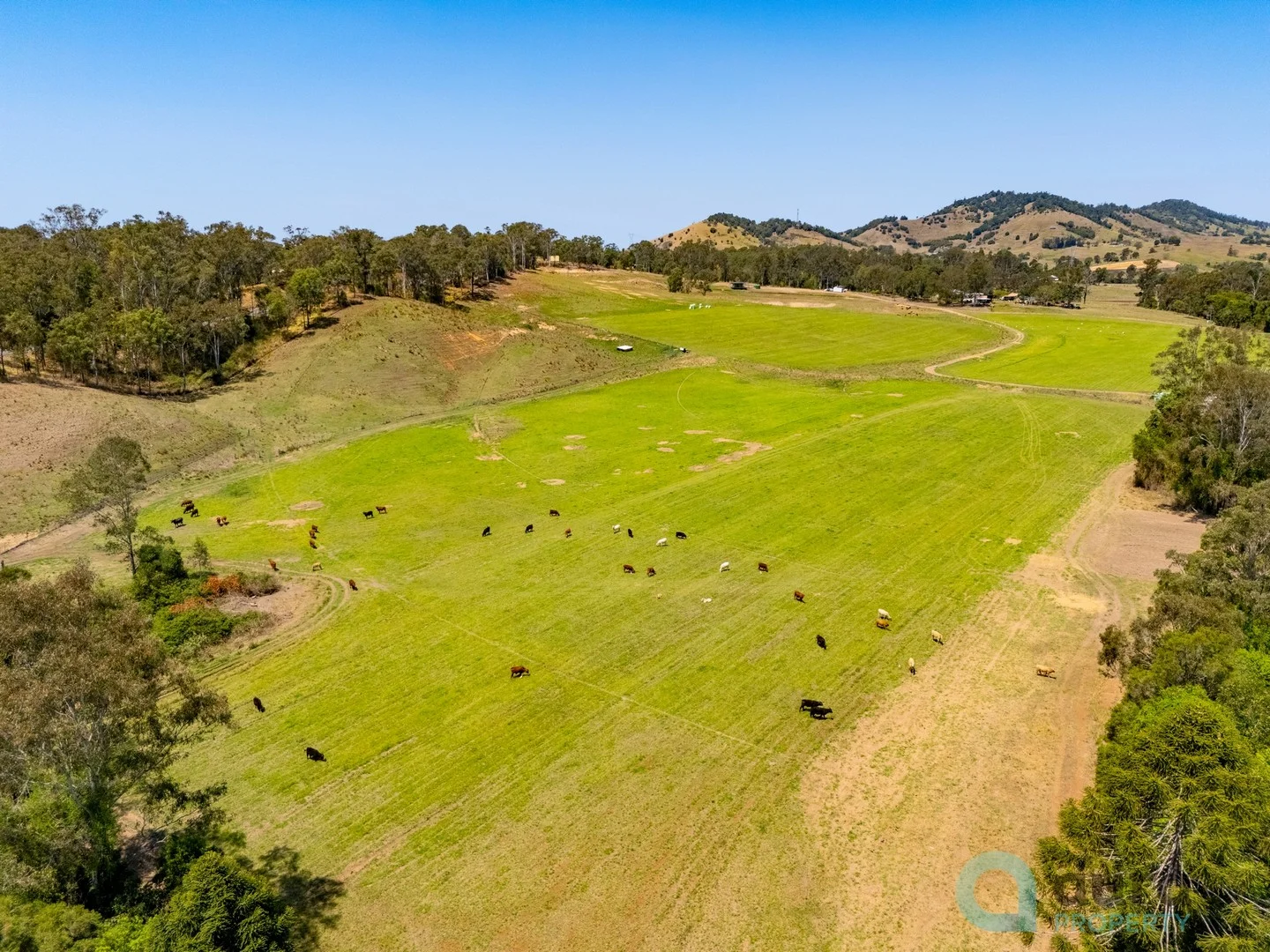 Additional image 8 of 18 Calico Creek Road, Long Flat QLD 4570