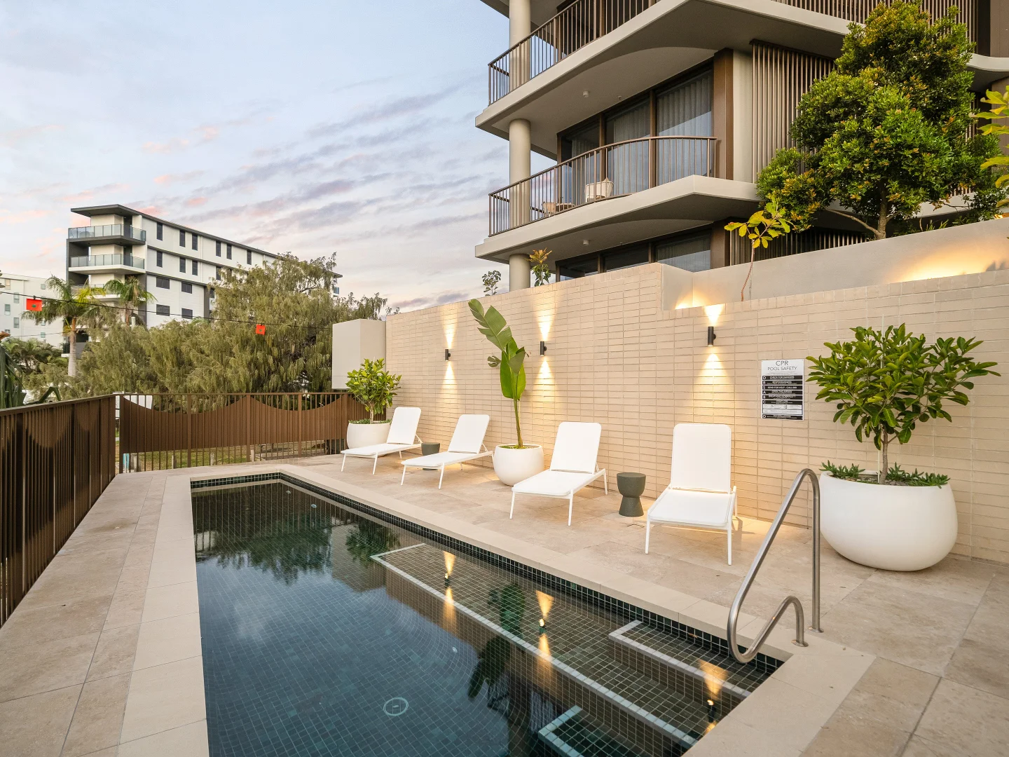 Additional image 23 of 701/16-20 Woodcliffe Crescent, Woody Point QLD 4019