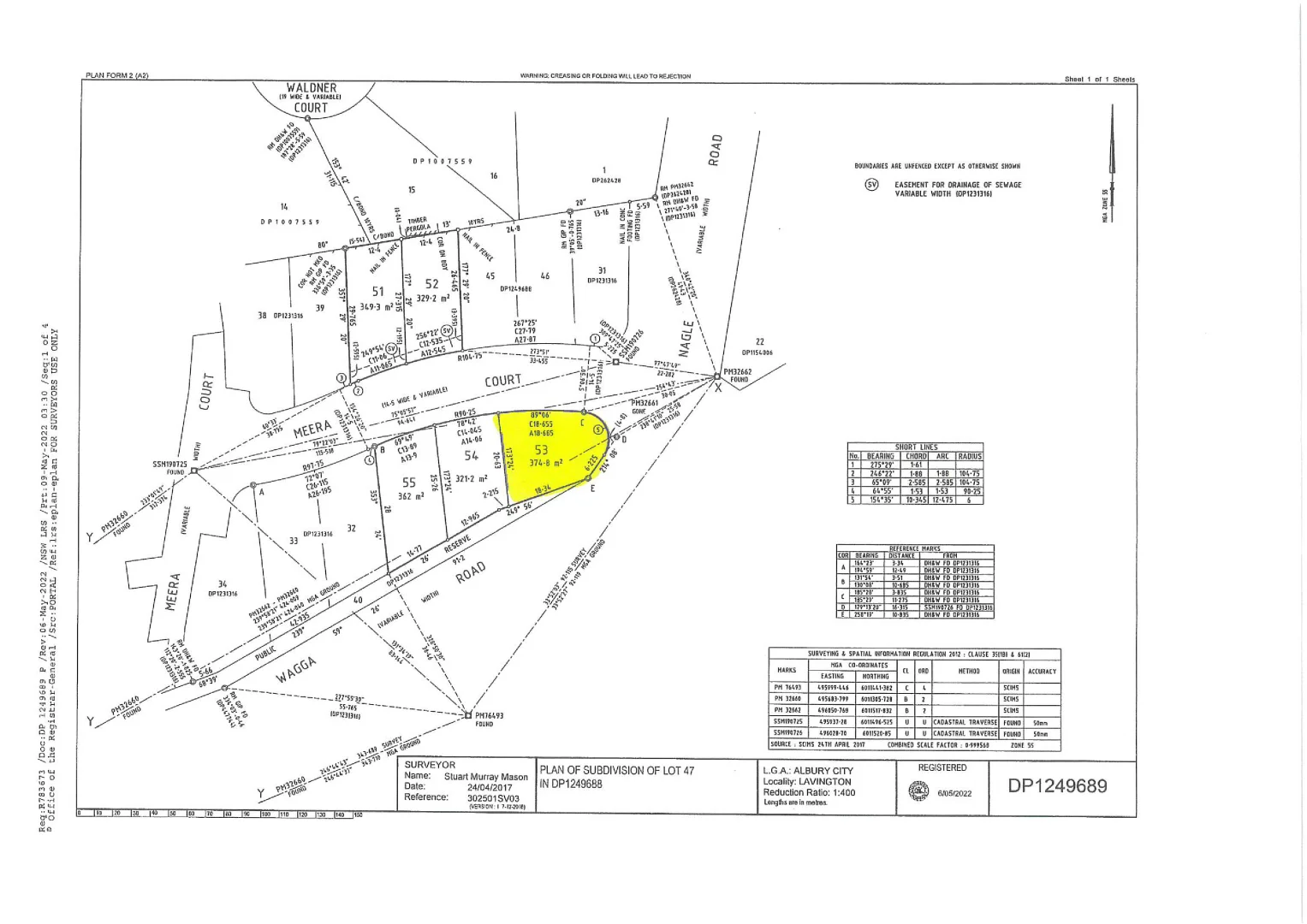 Additional image 2 of 5 Meera Court, Lavington NSW 2641