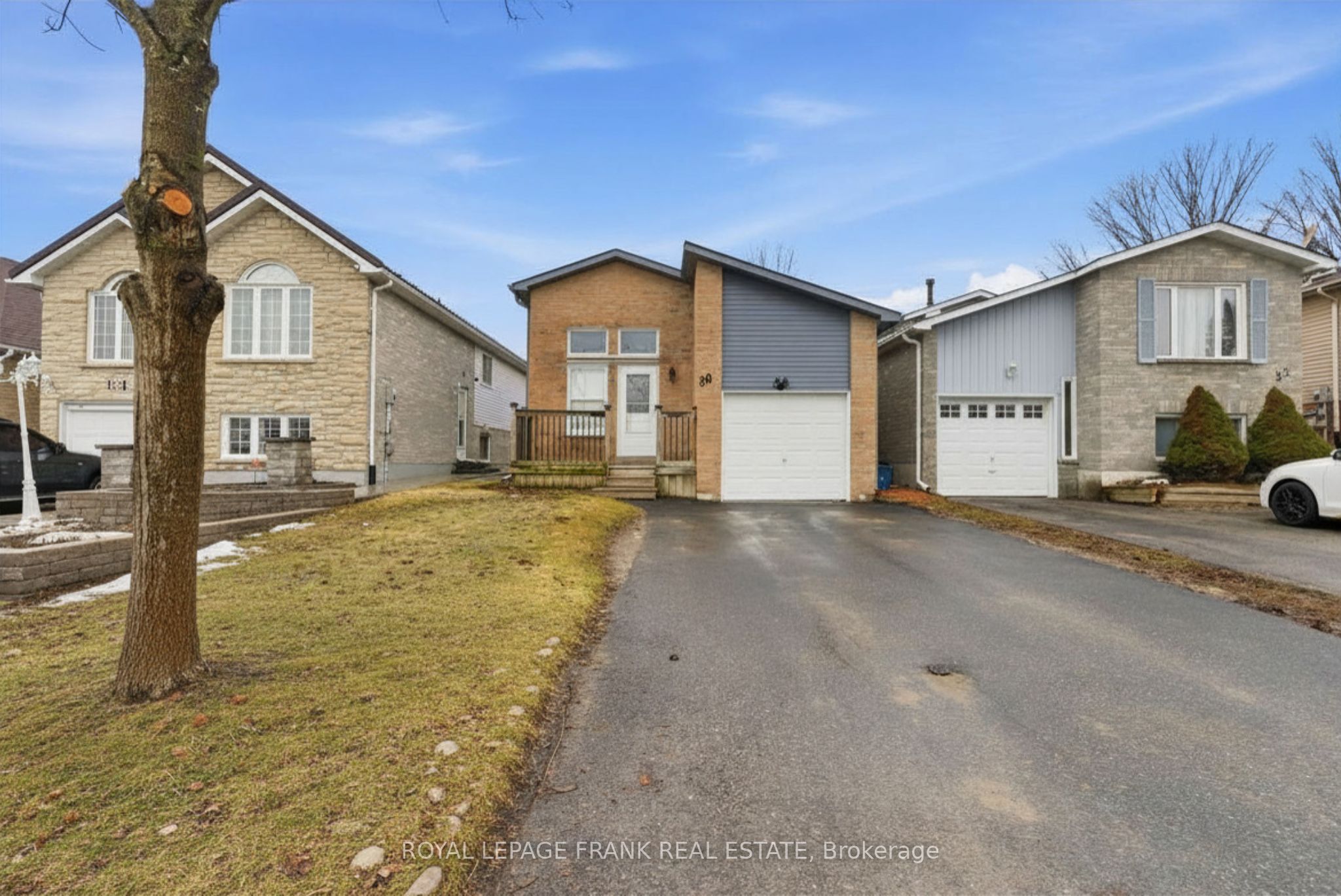 30 Firwood Avenue, Clarington, ON, L1E 1P9
