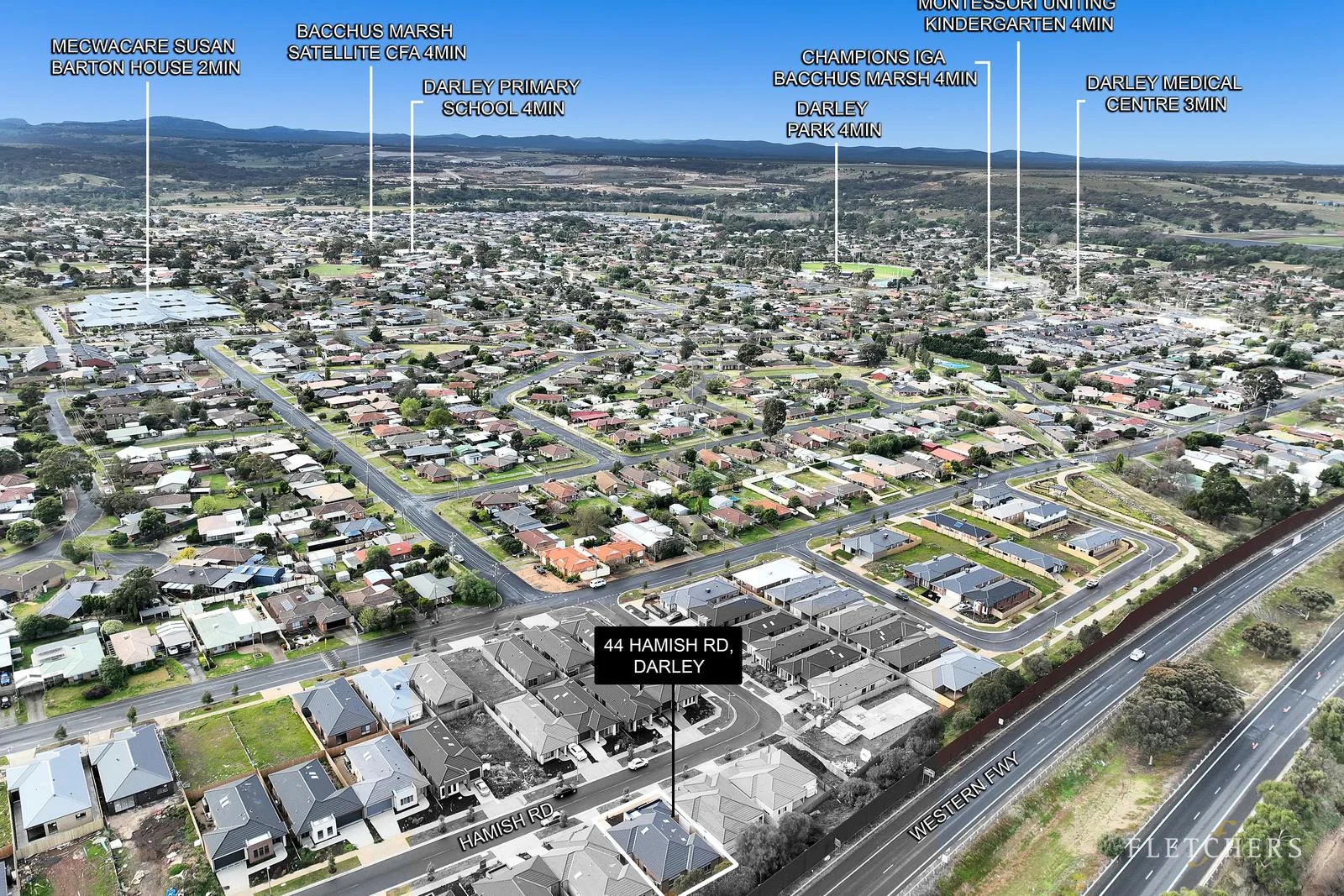 Additional image 24 of 44 Hamish Road, Darley VIC 3340