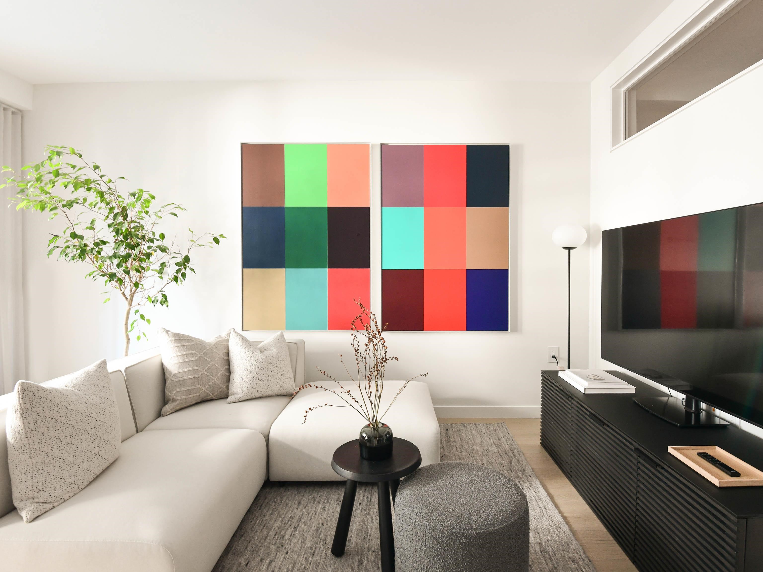 107-125 Albert Street, Port Moody, BC, V3H 0M8