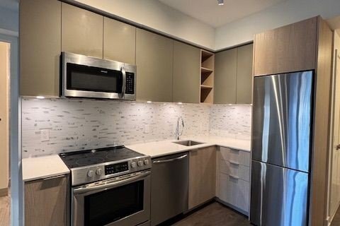 Additional image 8 of 805-30 Ordnance Street, Toronto, ON, M6K 0C8