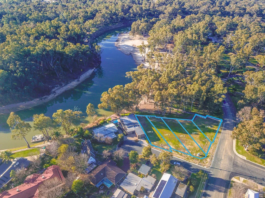 Additional image 4 of 1 Wenbern Court, Deniliquin NSW 2710