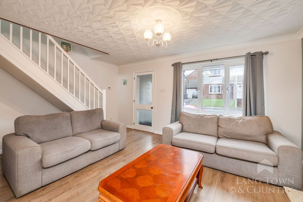 Additional image 4 of 4 bed detached house for saleRedwing Drive, Woolwell, Plymouth PL6