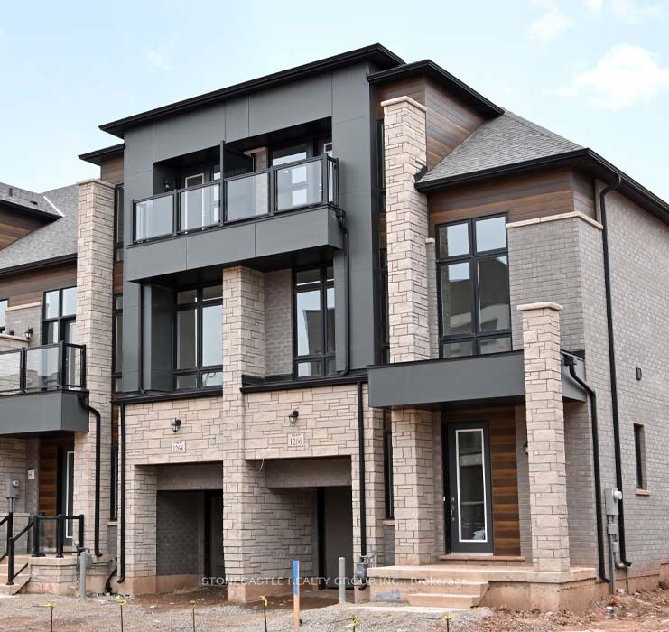 1270 Anthonia Trail, Oakville, ON, L6H 7Y6