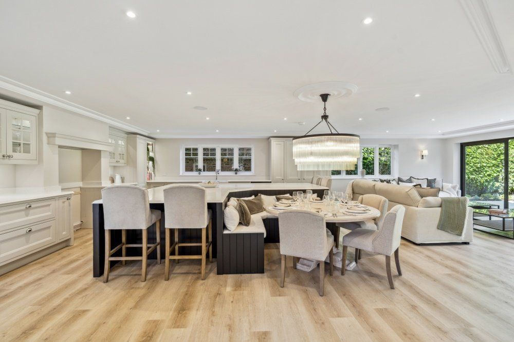 Additional image 6 of 5 bed detached house for saleHedgerley Lane, Gerrards Cross, Buckinghamshire SL9
