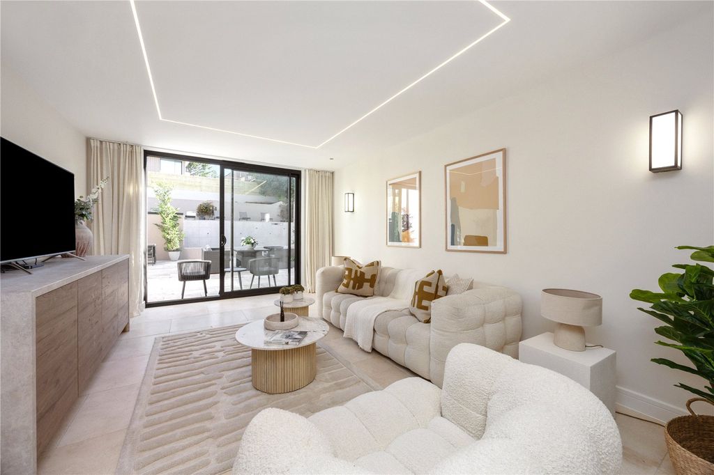 Additional image 5 of 5 bed detached house for saleHill Brow, Hove, East Sussex BN3