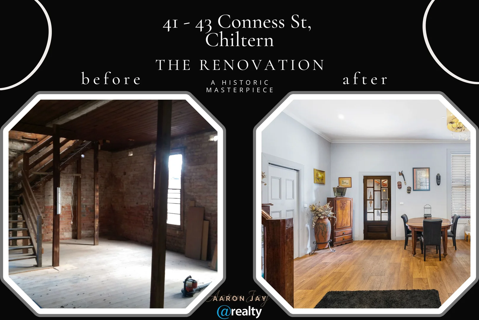 Additional image 4 of 41-43 Conness Street, Chiltern VIC 3683