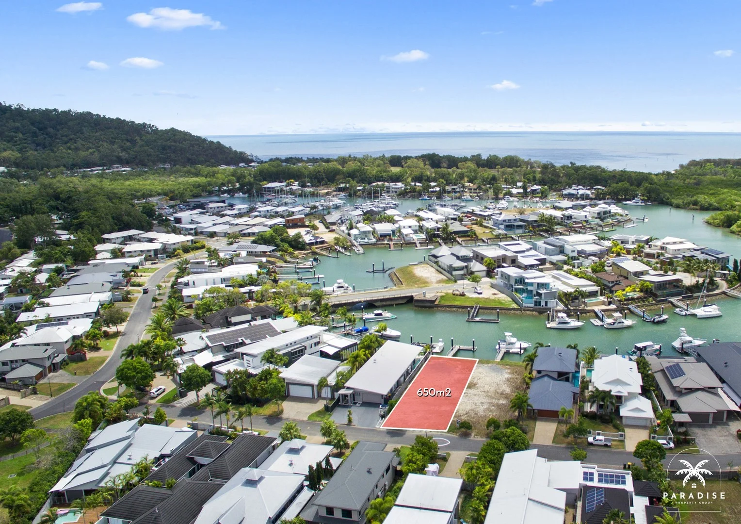 18 Brindabella Quay, Trinity Park QLD 4879