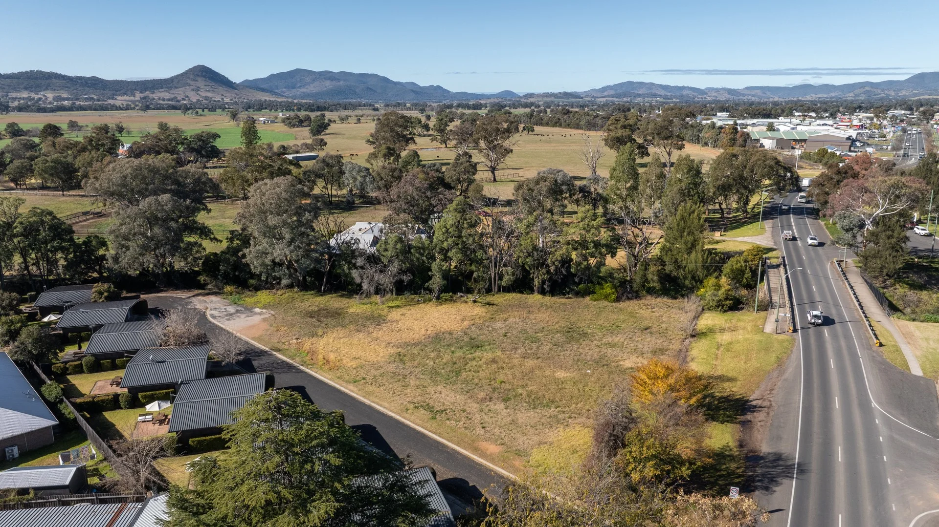 1b Sydney Road, Mudgee NSW 2850