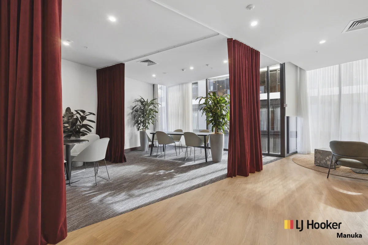 Additional image 10 of Unit 669/Door T4-302 WOVA Stage 2, Phillip ACT 2606