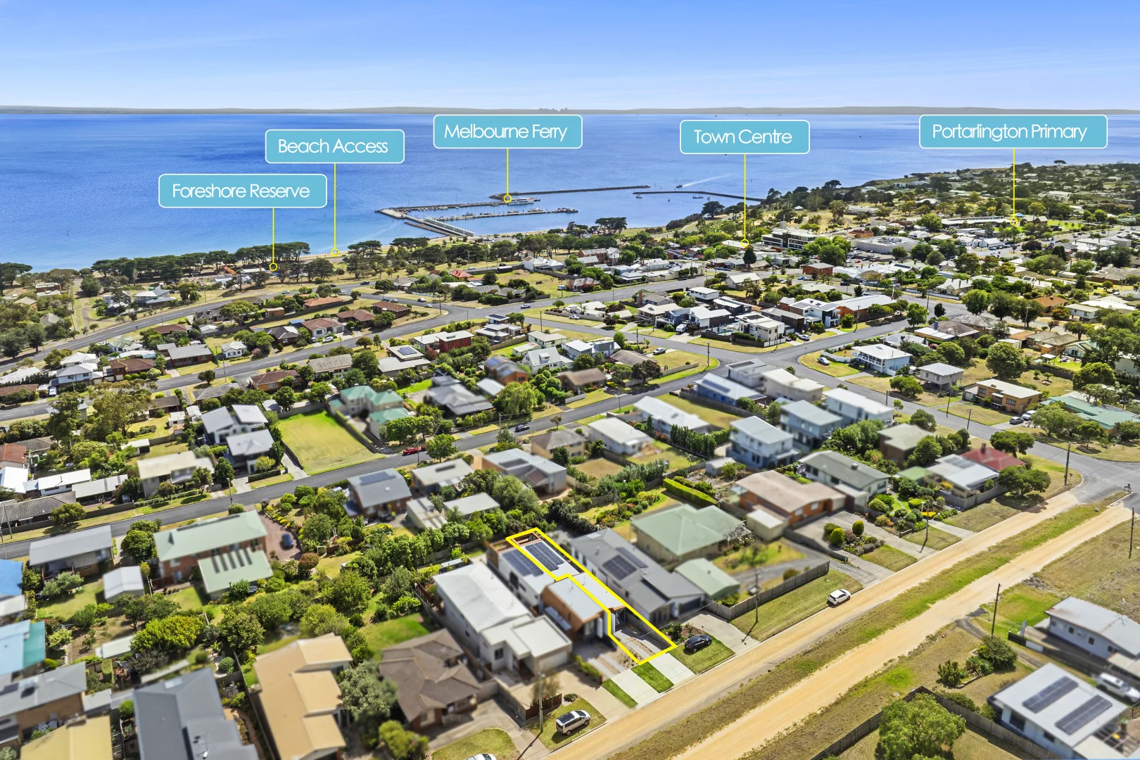 Additional image 18 of Townhouses/13 Willis Street, Portarlington VIC 3223