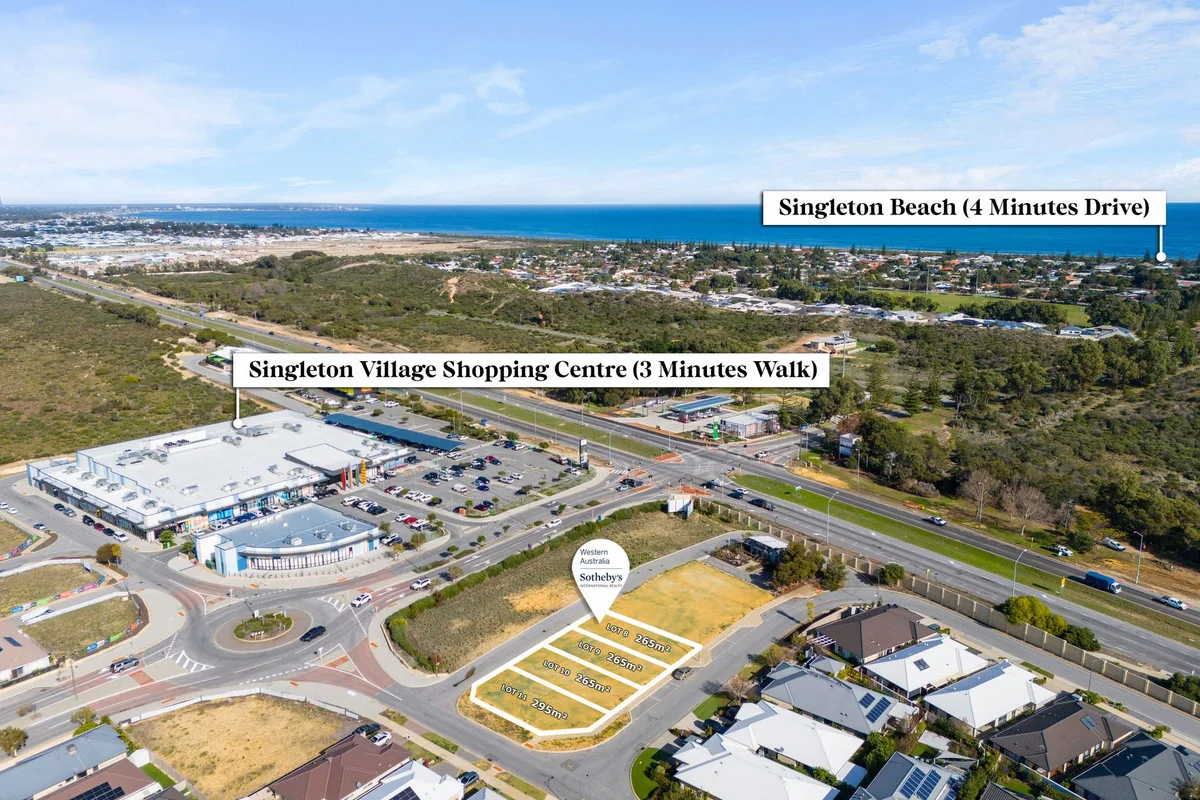 Additional image 8 of 3 Cerulean Road, Karnup WA 6176