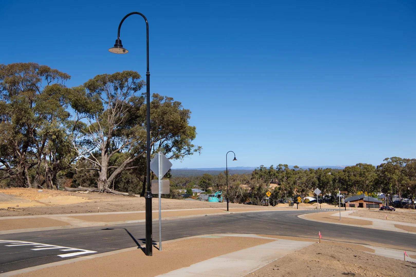 Lot 36 Lumandra Way, McKenzie Hill VIC 3451