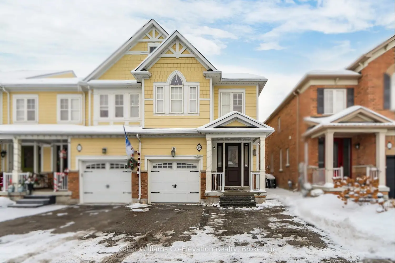 49 Gosnel Circle