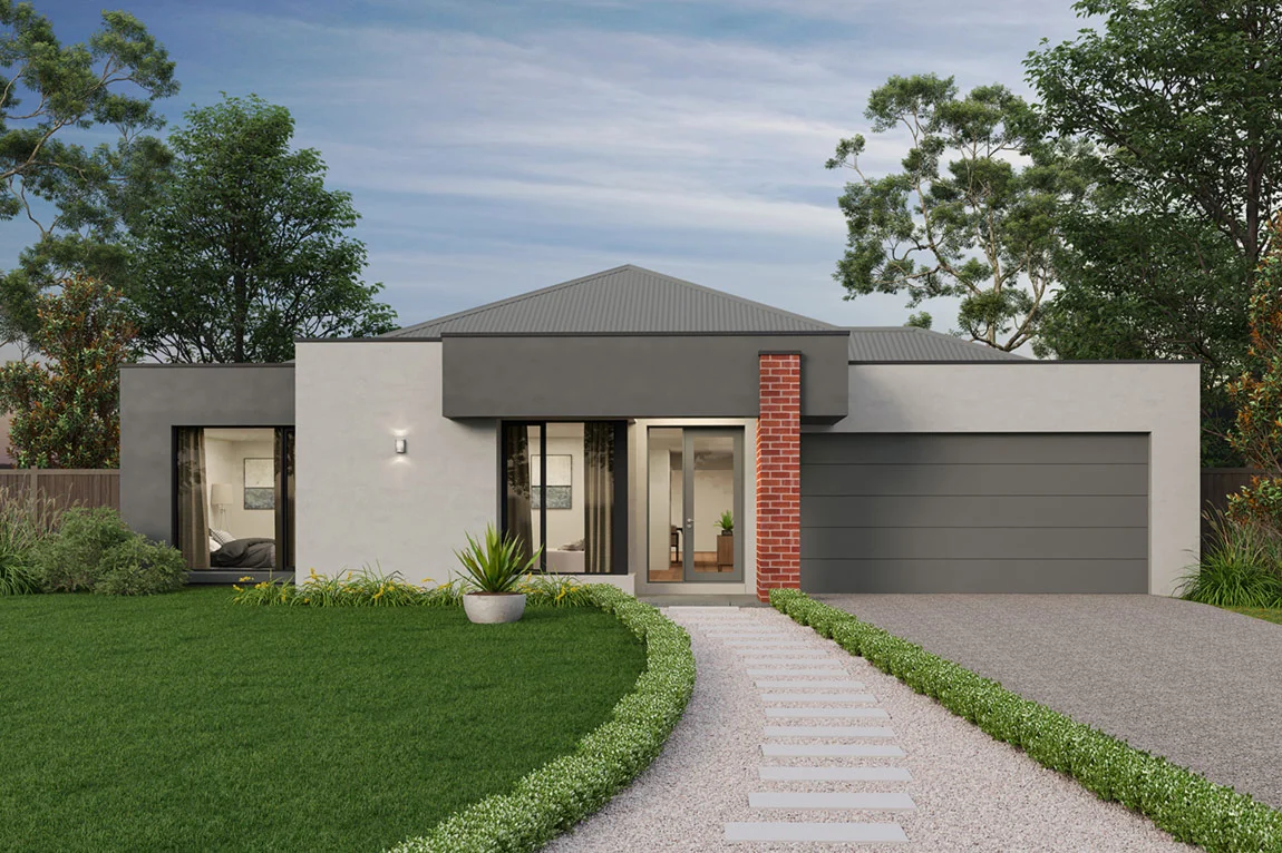 Lot 1765 / 10 Hammond Street, Lucas VIC 3350