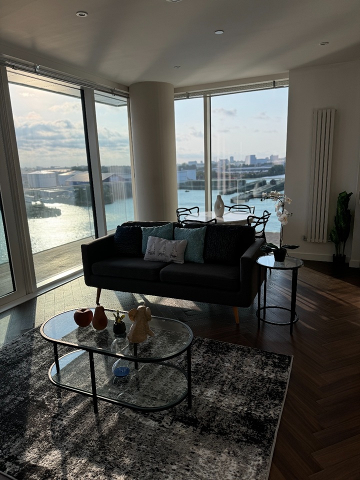 Additional image 22 of 2 Bed Flat, Lightbox, M50, N1 7GU