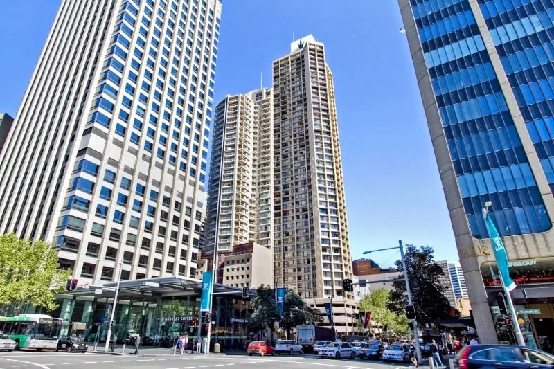 Additional image 14 of 237/27 Park Street, Sydney NSW 2000