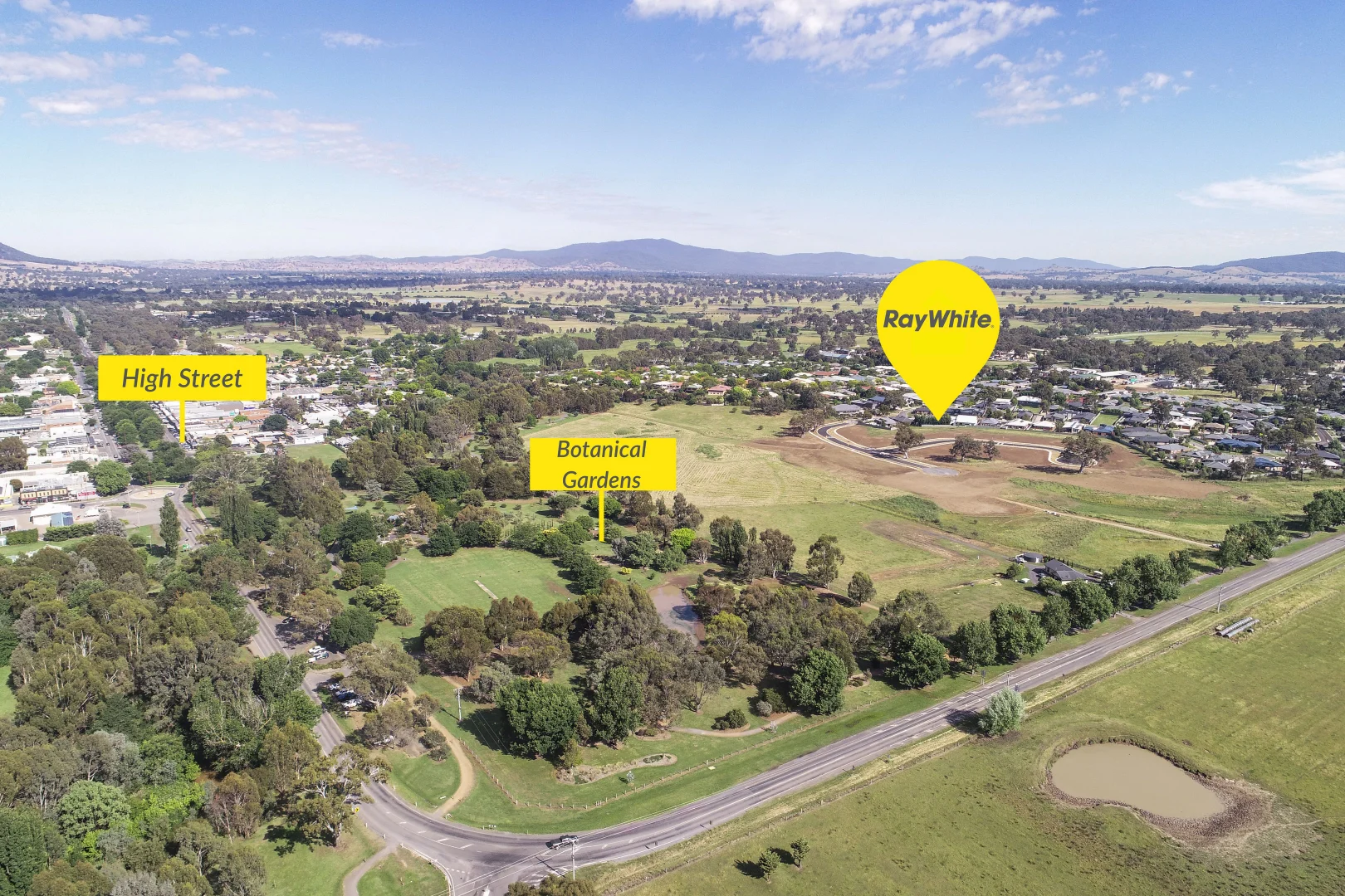 Additional image 5 of Lot 100 - 126 Redgum Rise, Mansfield VIC 3722